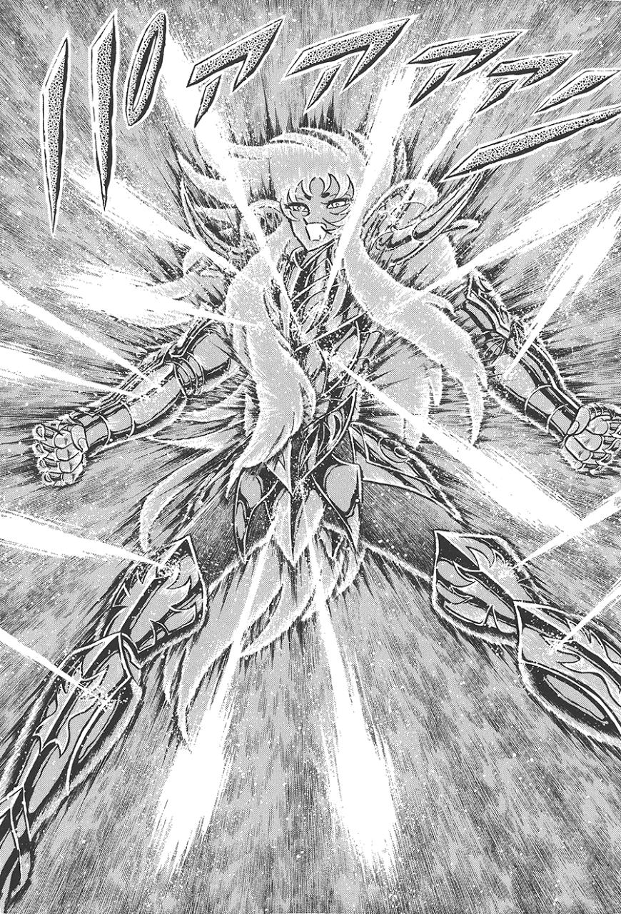 áo giáp vàng chapter 73 24