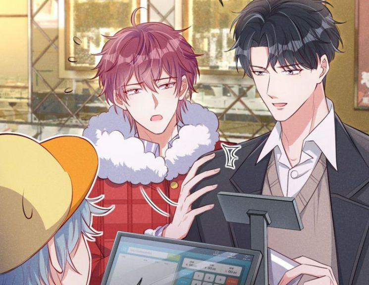 tôi với hình mẫu lý tưởng lìa trần rồi! chapter 12 44