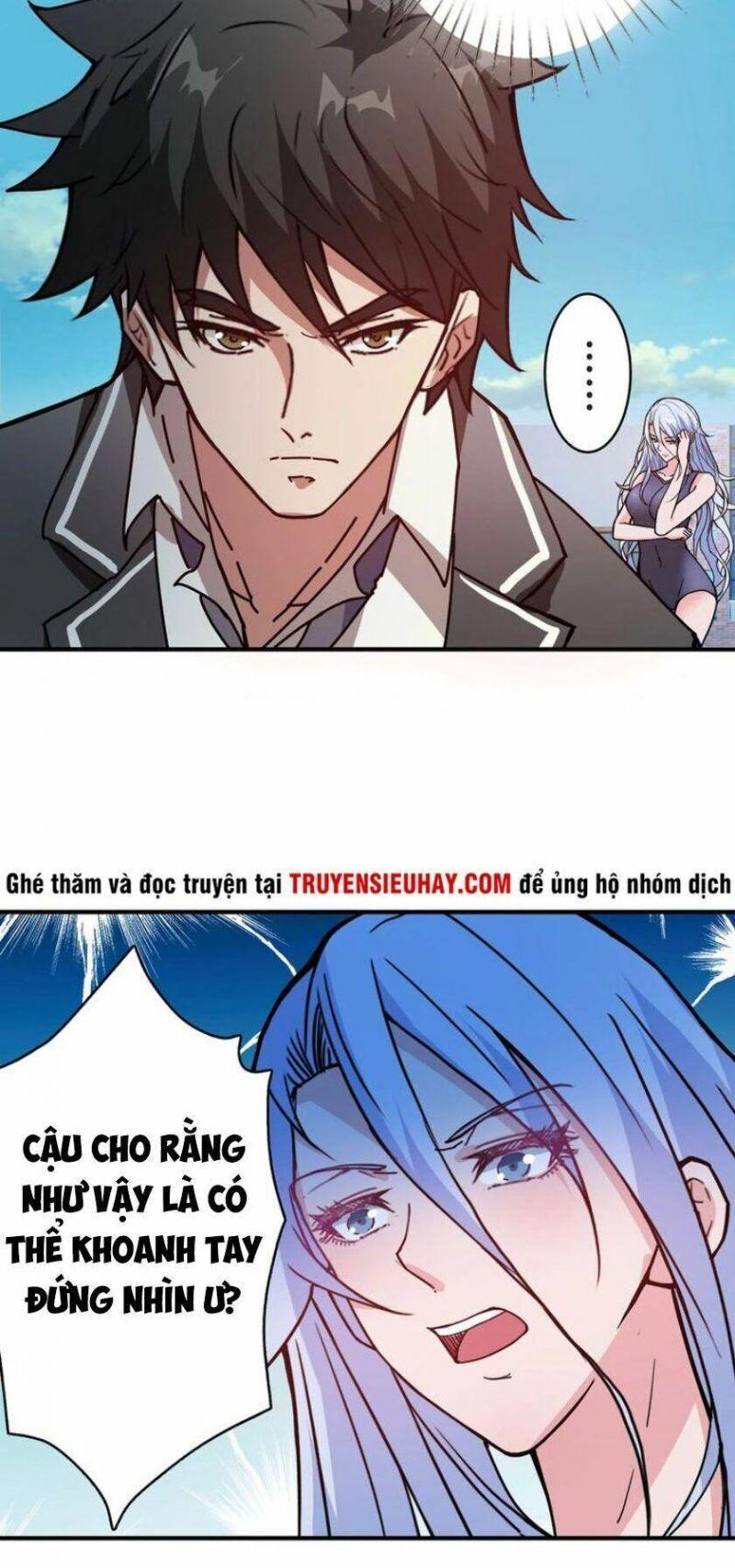 god slayer chapter 31 19