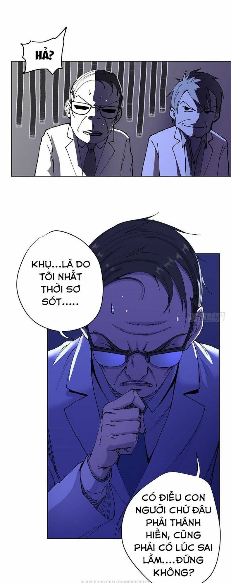 vương bài thần y chapter 1 12