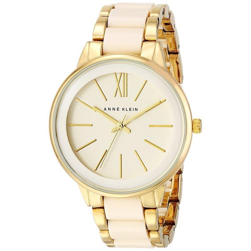 Đồng hồ Nữ Anne Klein AK/1412IVGB