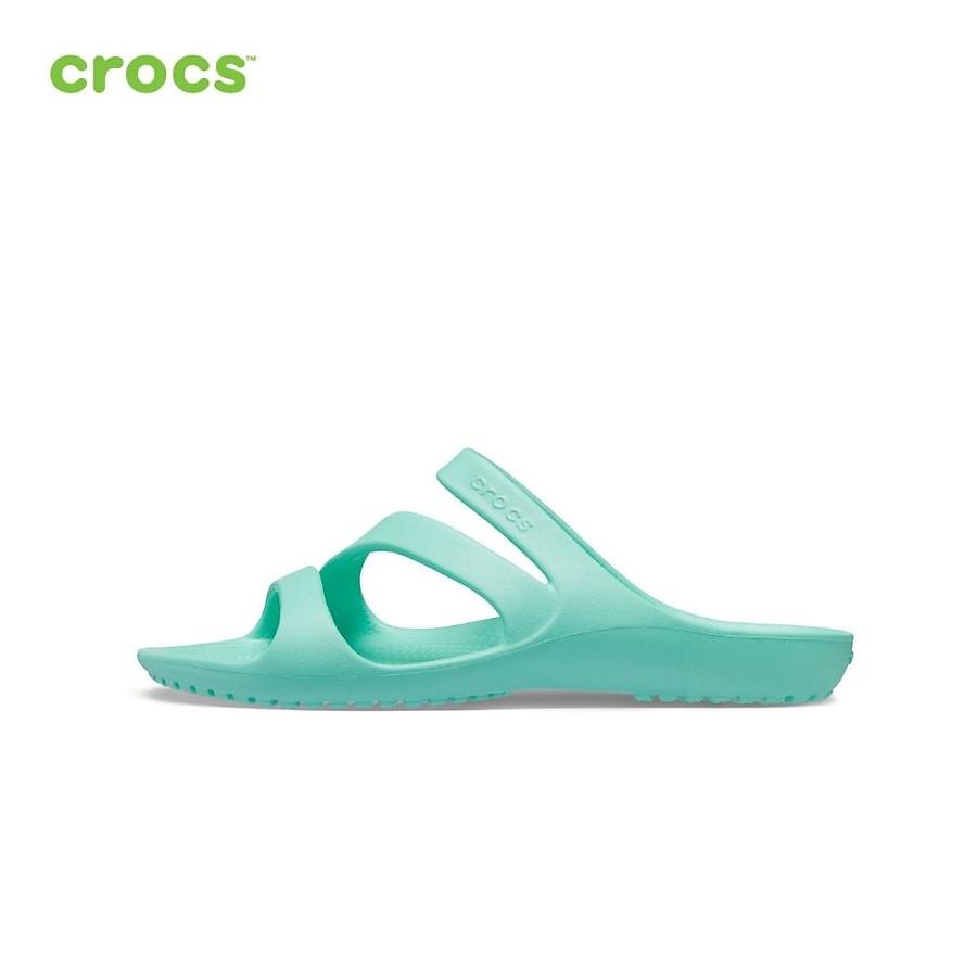 Giày sandal nữ Crocs Kadee - 206756-3U3