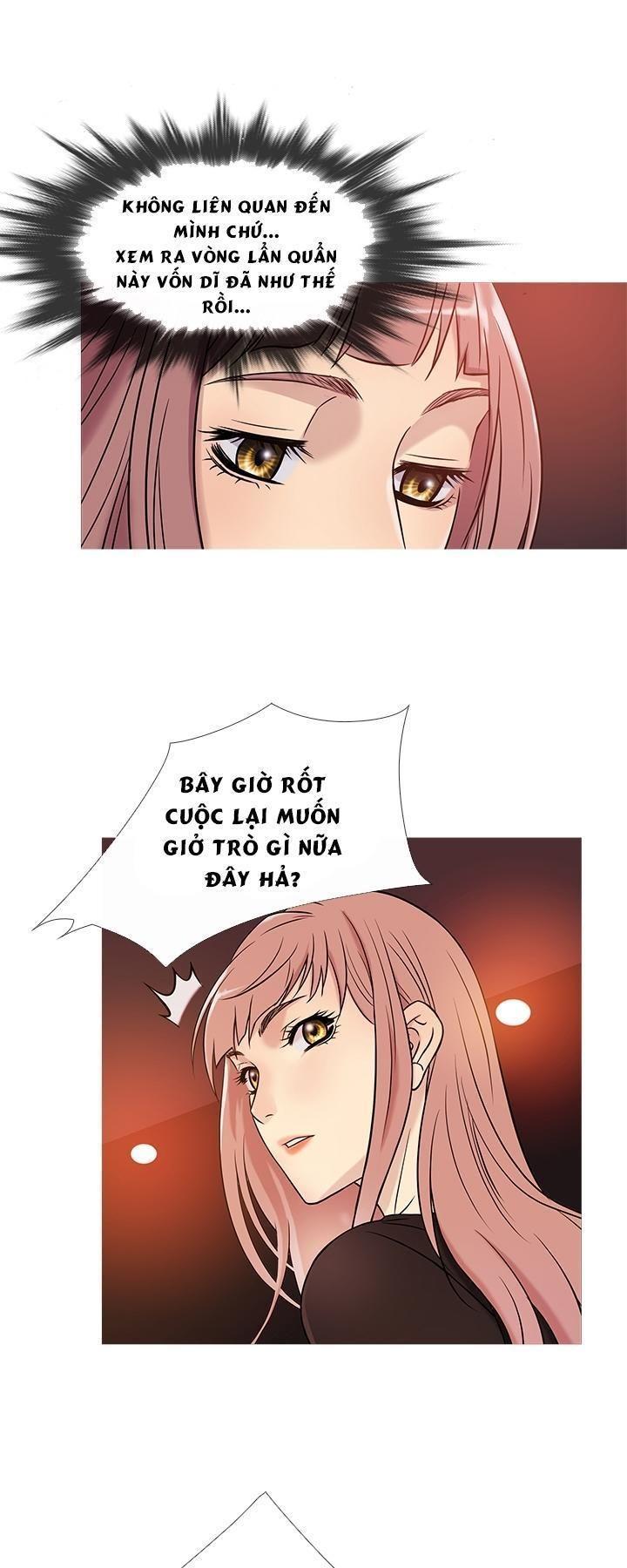 thiên đường chapter 39 28