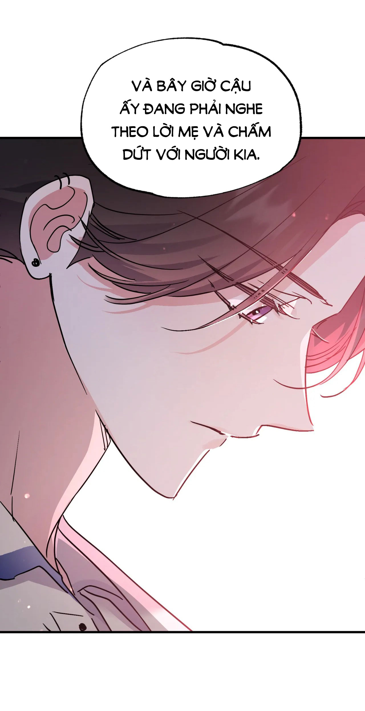 Viết Lên Những Vì Sao chapter 6.1 - Trang 12