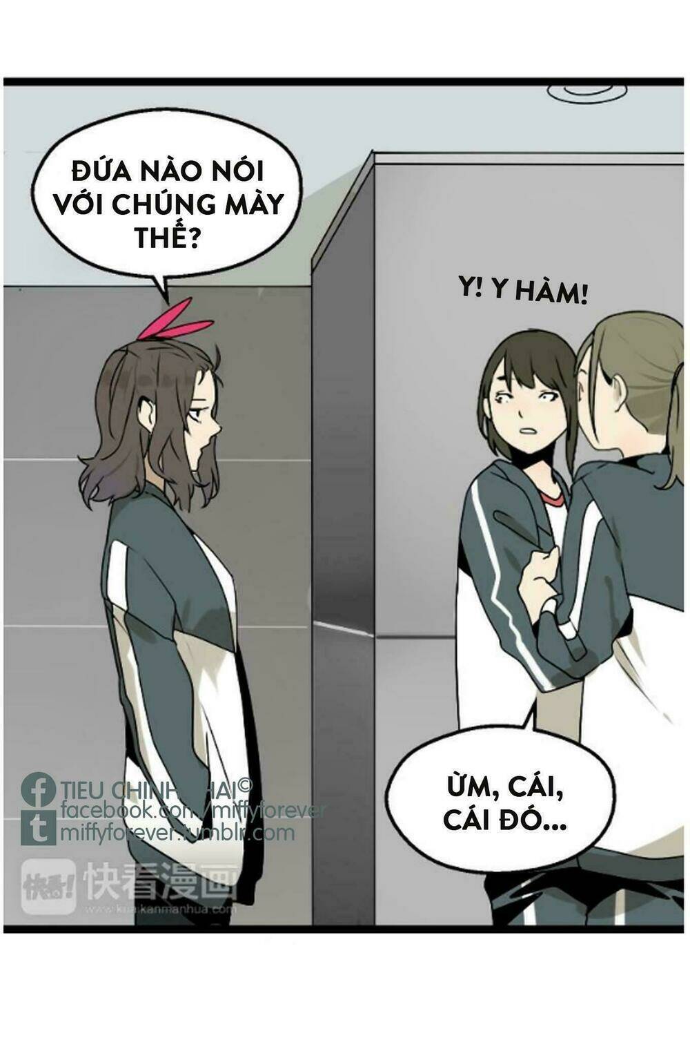 mục linh chapter 1 33