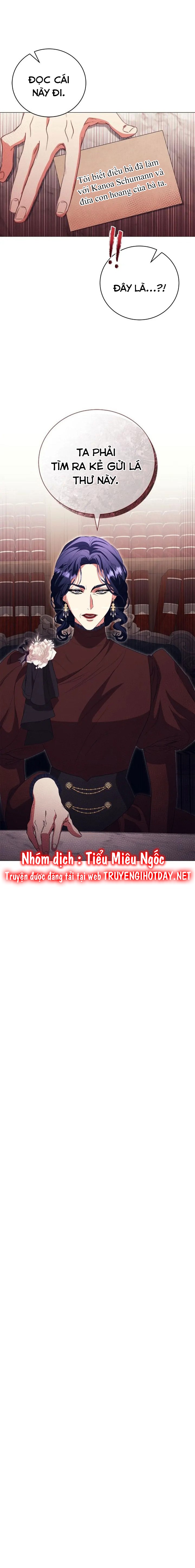 tình yêu đó chưa hề tồn tại chapter 70 34