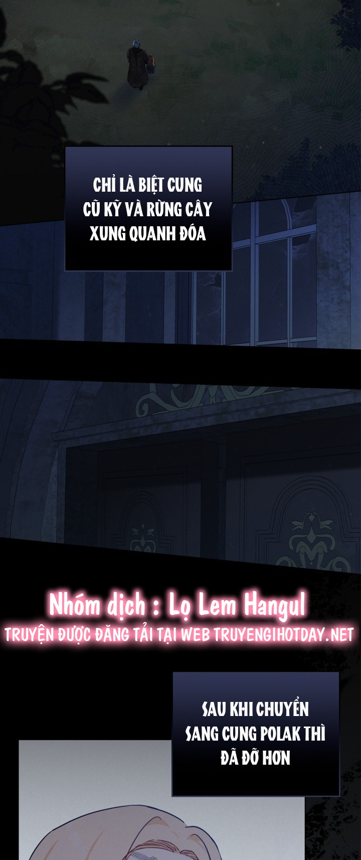 lần này tôi sẽ trở thành gia chủ chapter 140 9