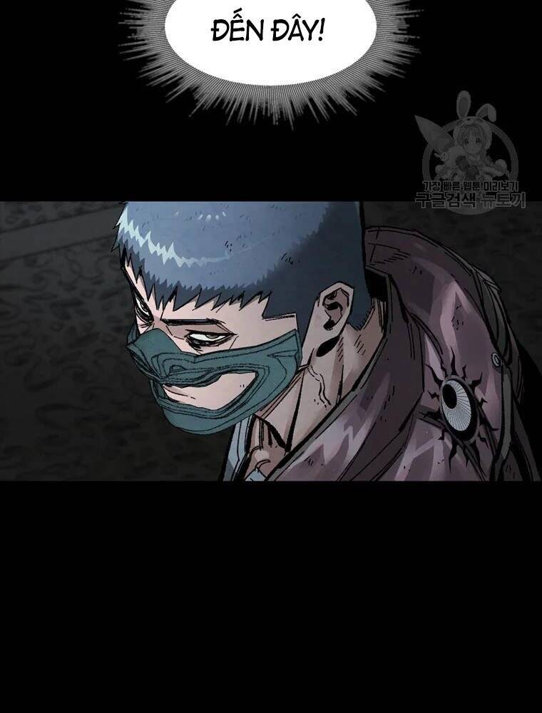 mật mã mê cung chapter 27 48