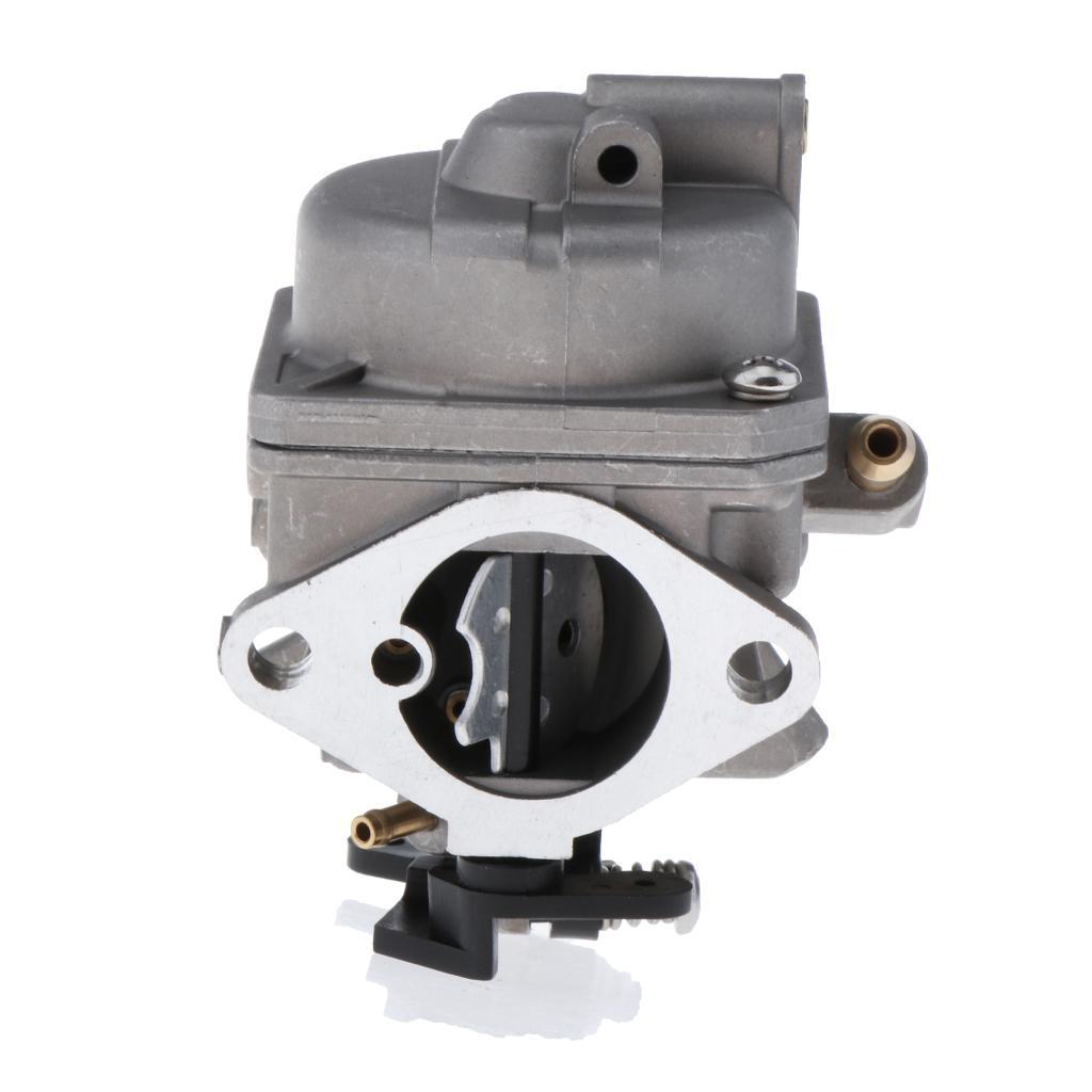 New Outboard Carburetor for for MFS6A2 MFS6B Engine