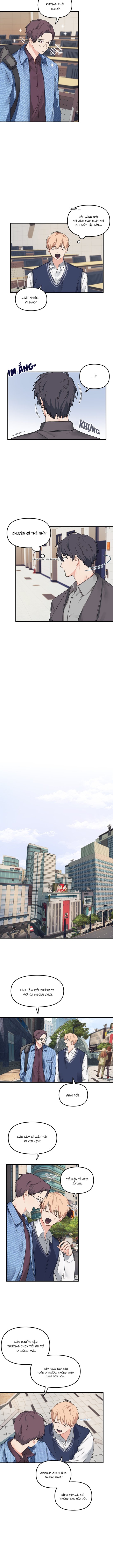 blood and love chapter 4 5