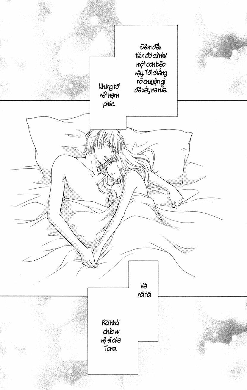 khi mỹ nhân ra tay cứu anh hùng chapter 10 21