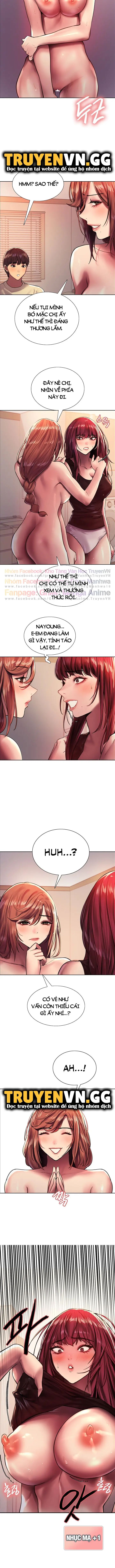 nhãn lực toàn năng chapter 22 4