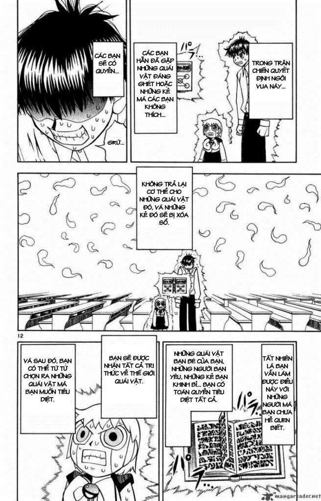 konjiki no gash!! chapter 280 12