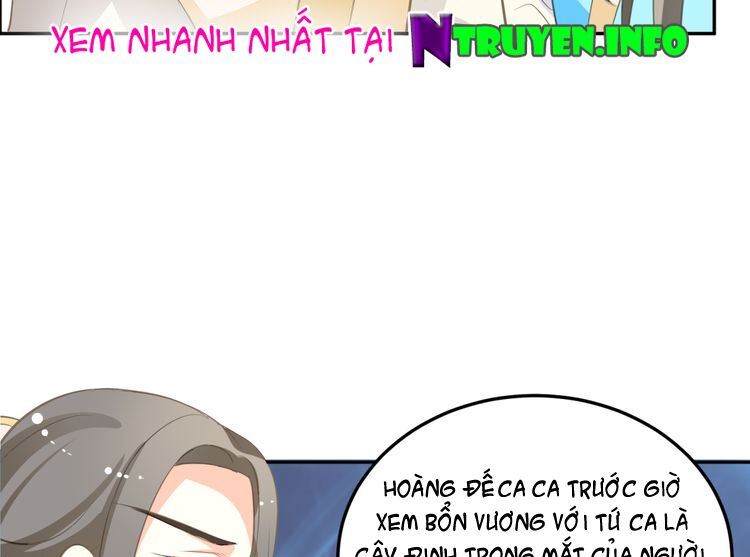 xuyên việt chi thiên tâm linh chapter 7.5 26
