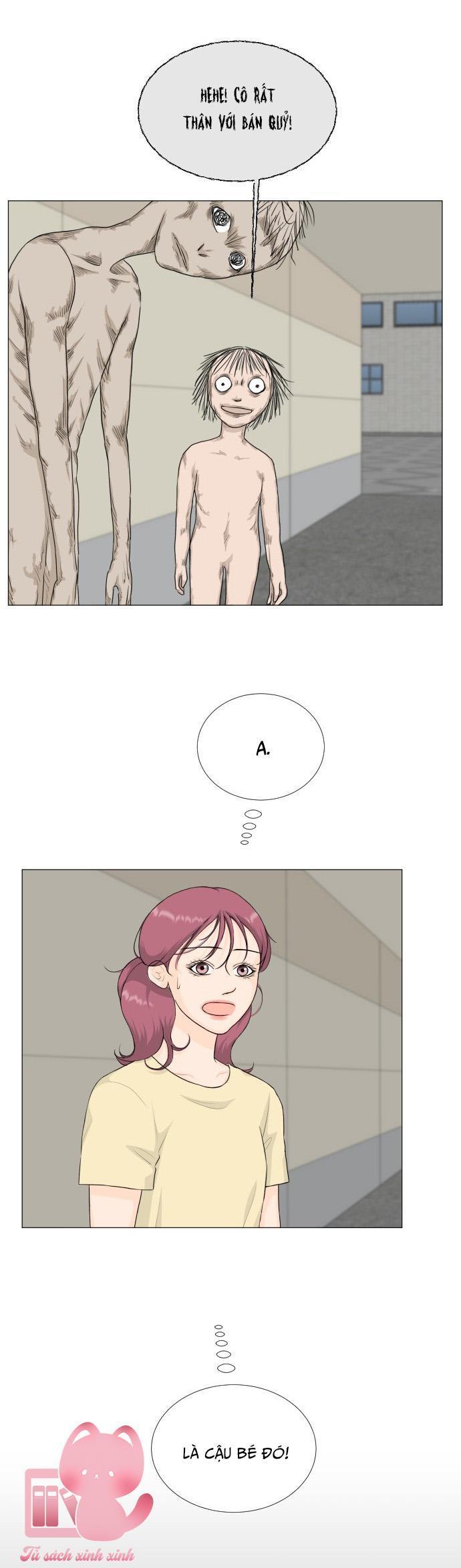 bán quỷ chapter 69 7