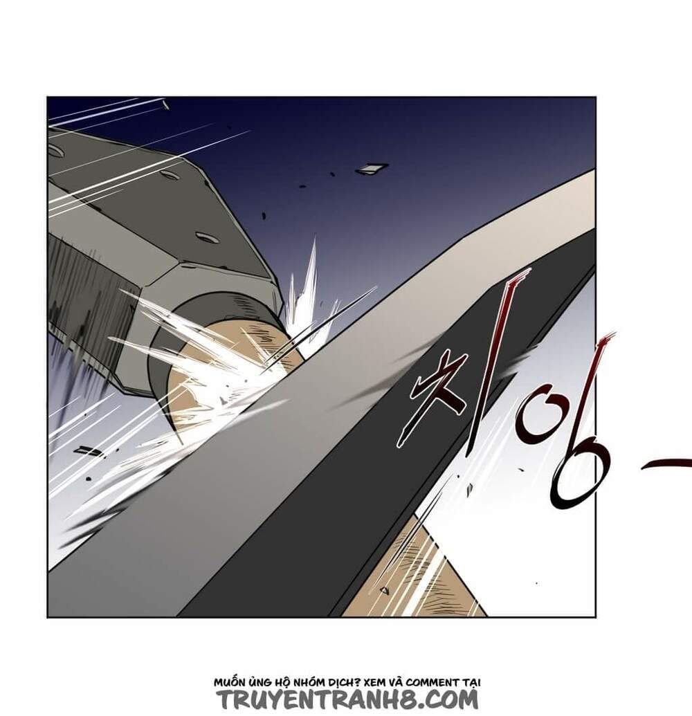 một nửa hoàn hảo chapter 13 36