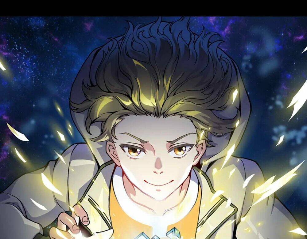 vạn vật hợp nhất chapter 0 25