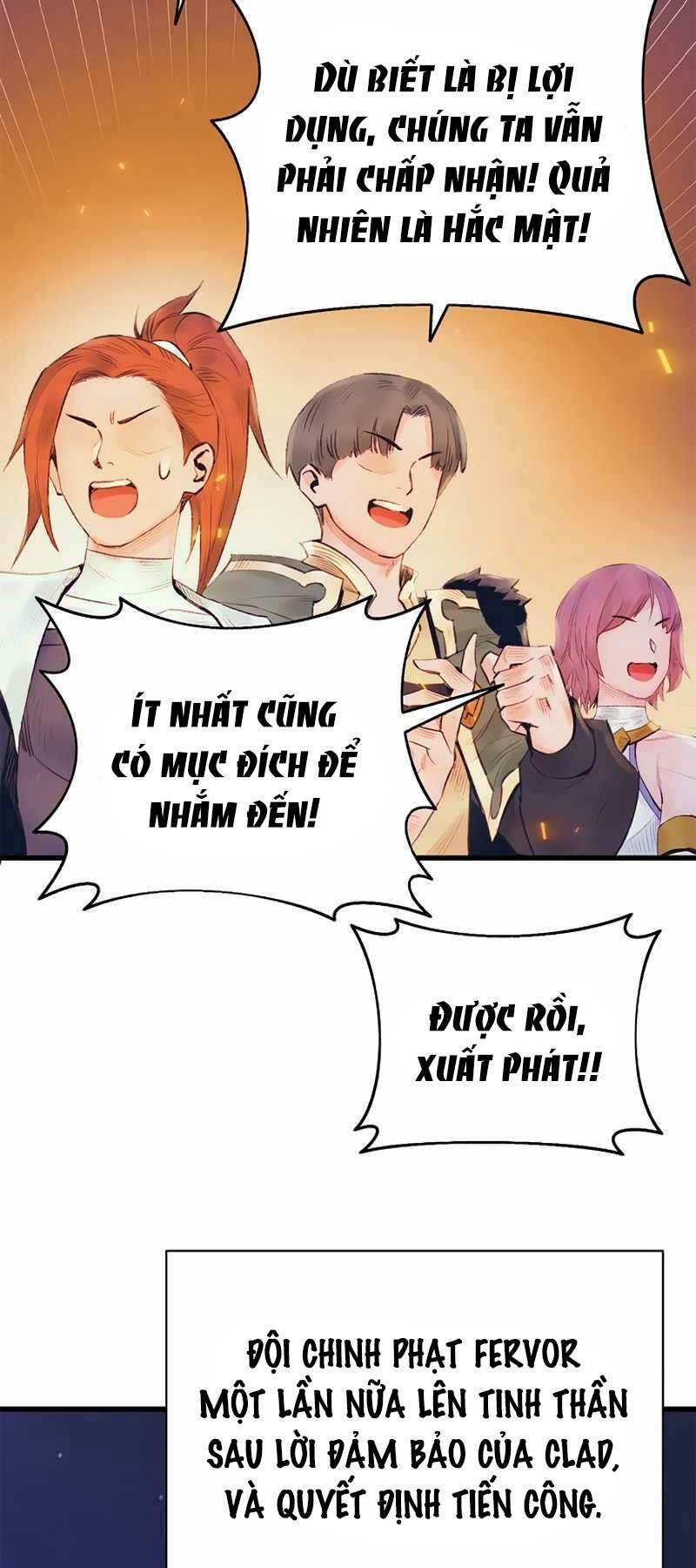 tu sĩ trị liệu của thái dương giáo chapter 32 3