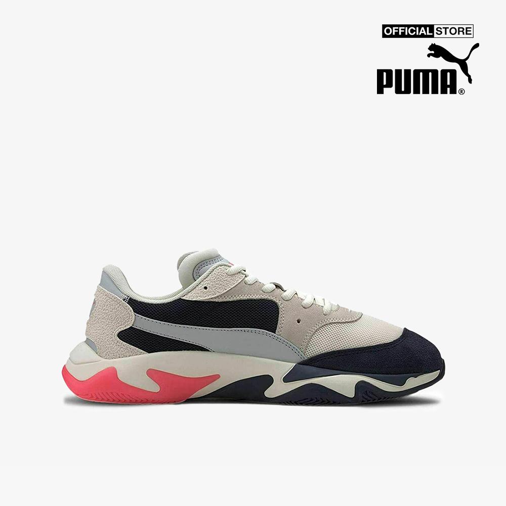 PUMA - Giày sneaker Storm Summer Mesh 371600