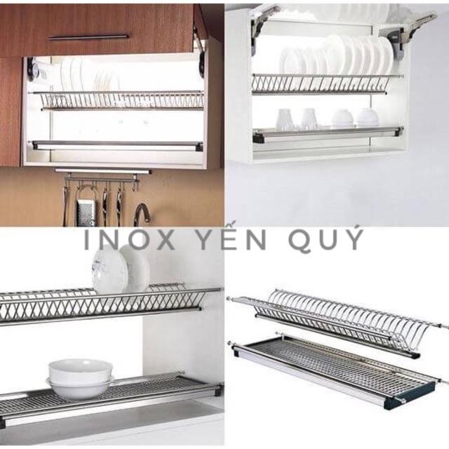 Giá bát tủ trên