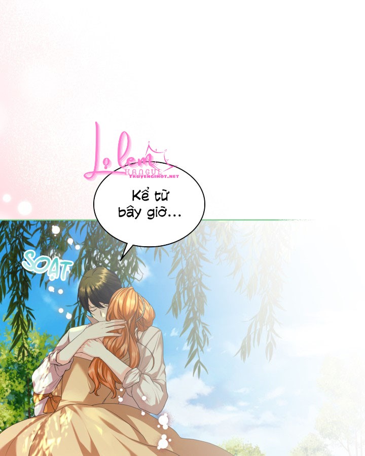 đức hạnh của ác nữ phản diện chapter 82.1 85