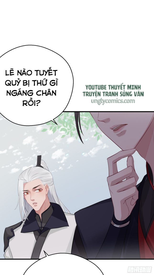 Dập Hoa Lục chapter 19