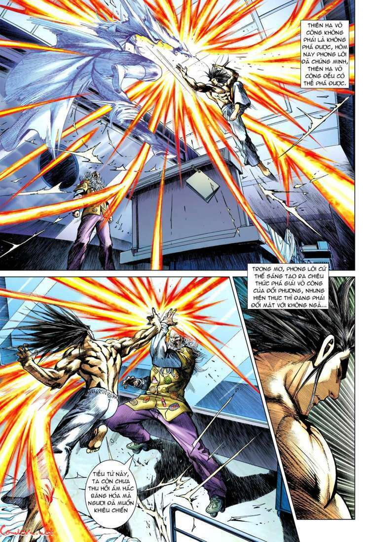 vương phong lôi 1 chapter 46 29