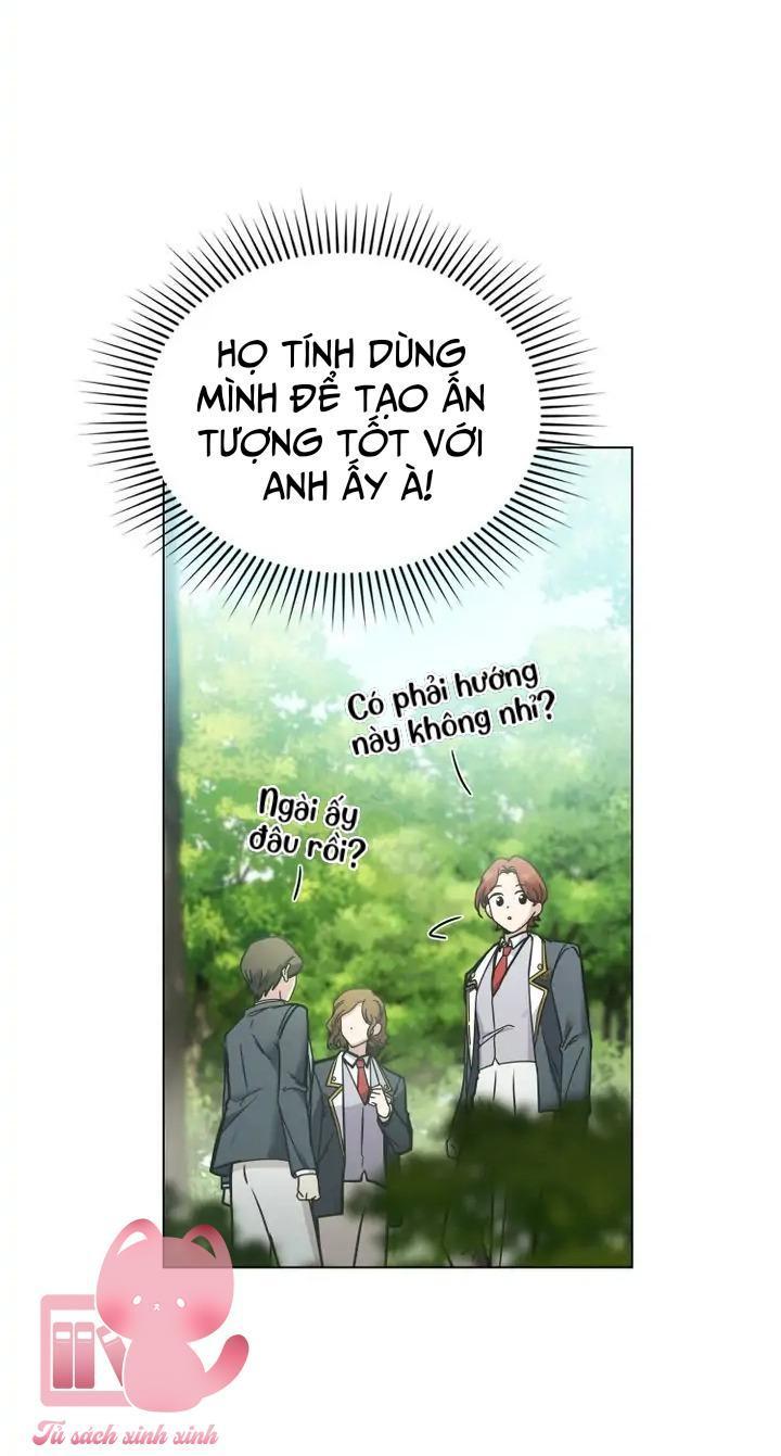 kiên nhẫn chút nào, đại công tước chapter 52 5