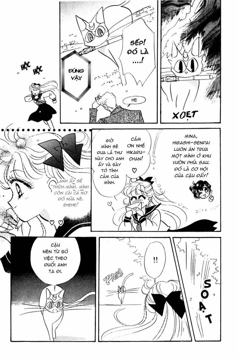 codename: sailor v chapter 1 28