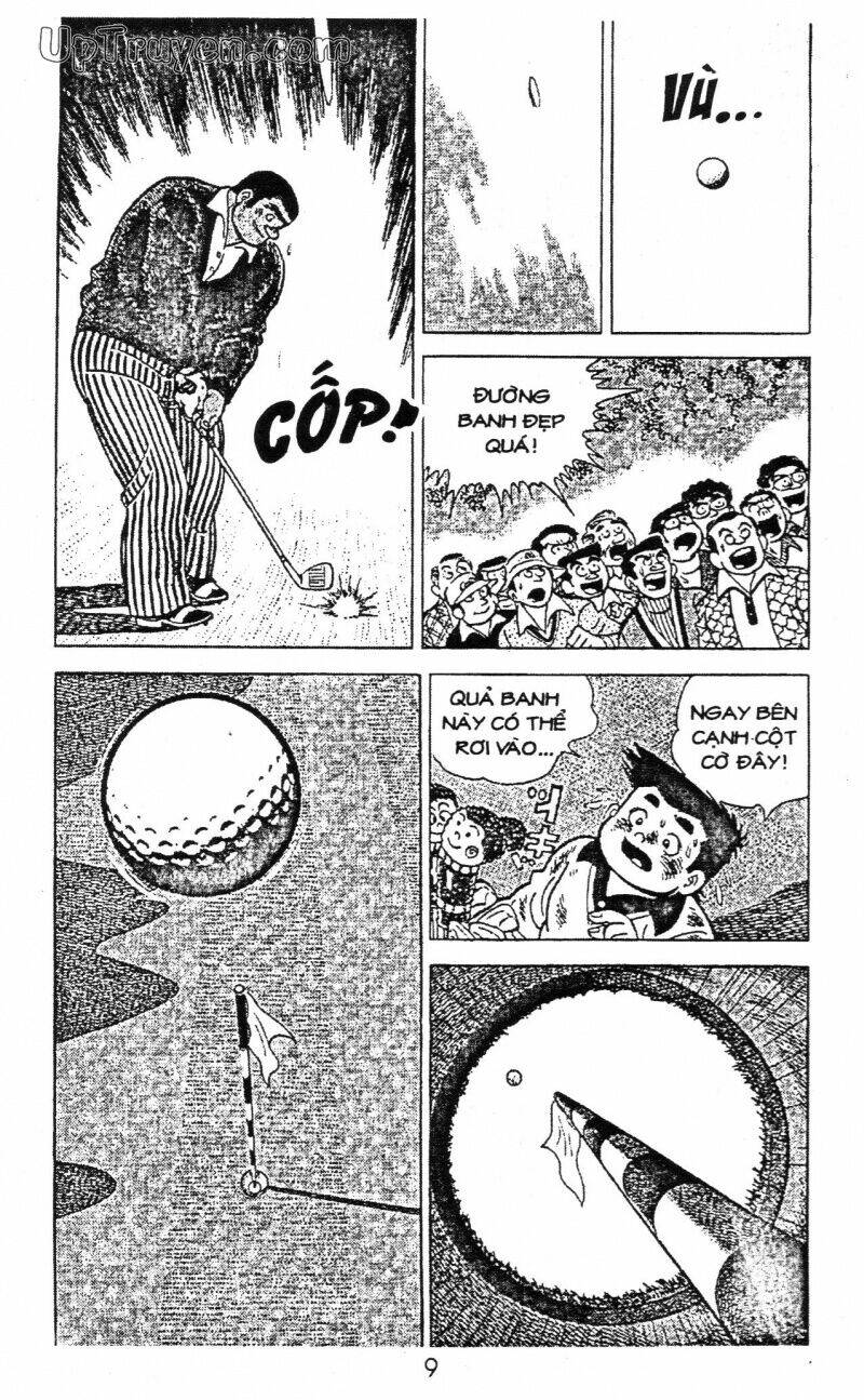 ashita tenki ni naare chapter 13 11