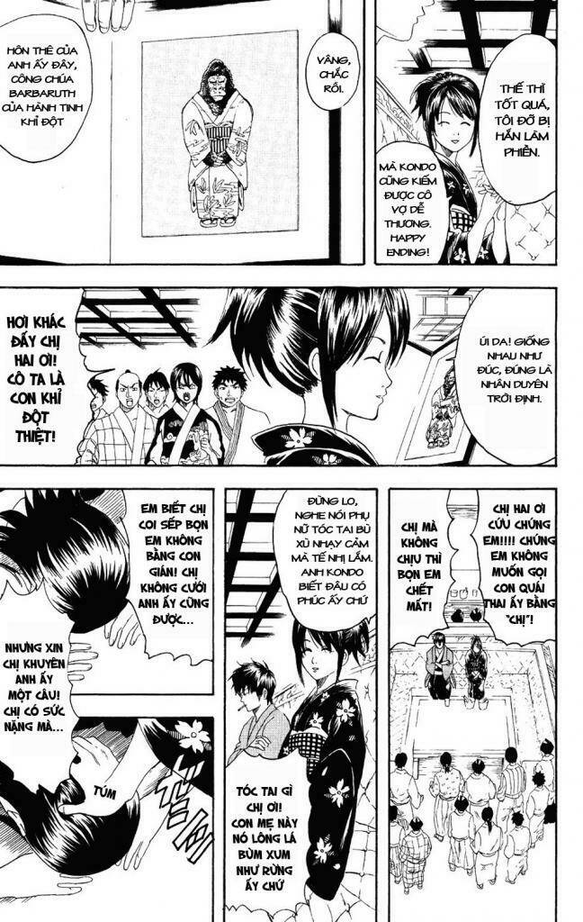 gintama - linh hồn bạc chapter 110 6