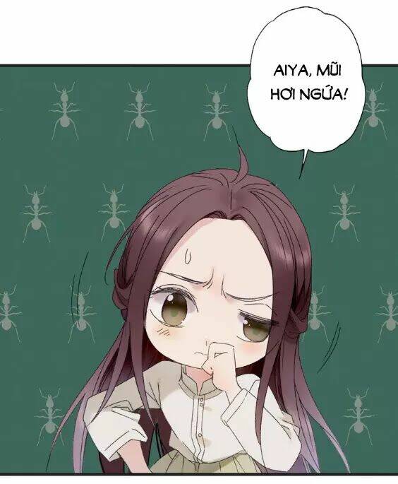 lệnh cấm nghị tộc 2 ẩn diện trấn chapter 54 29