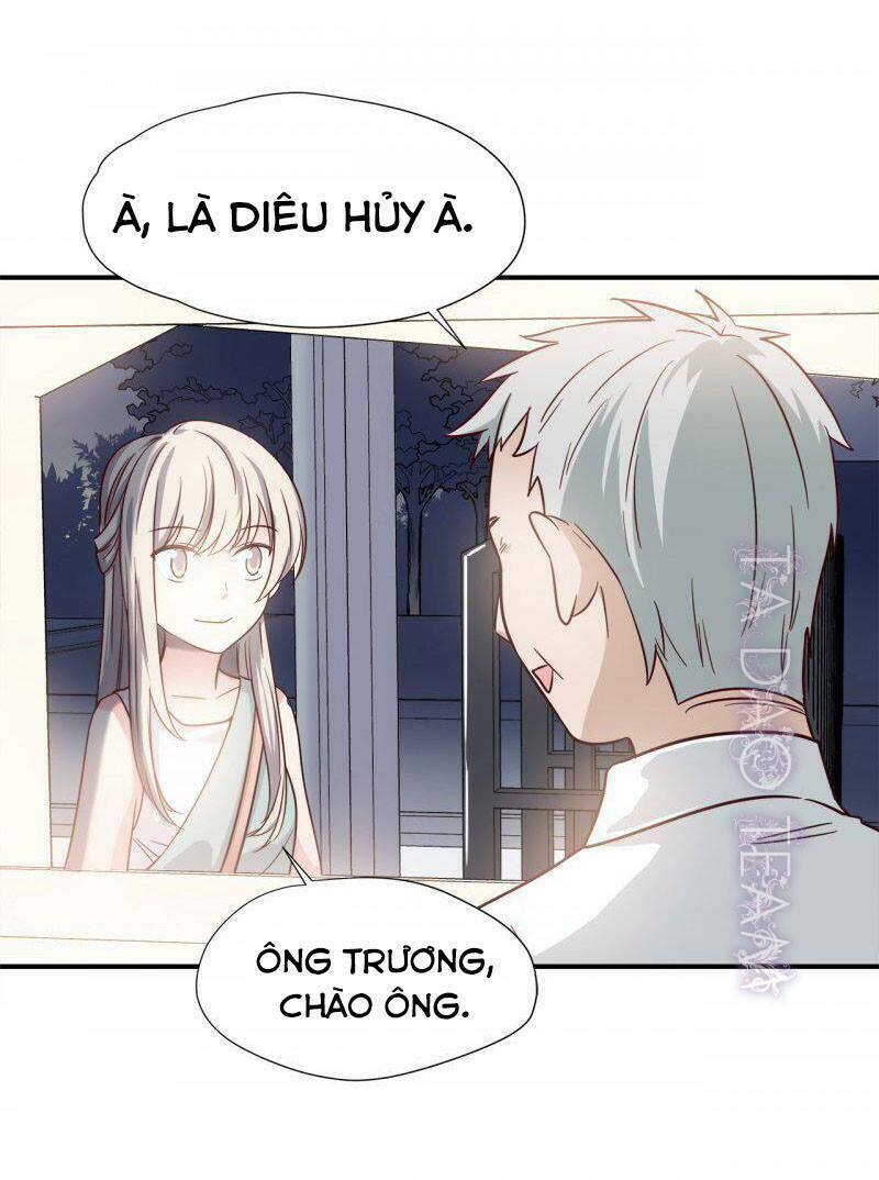 vi quang thế giới chapter 5 4