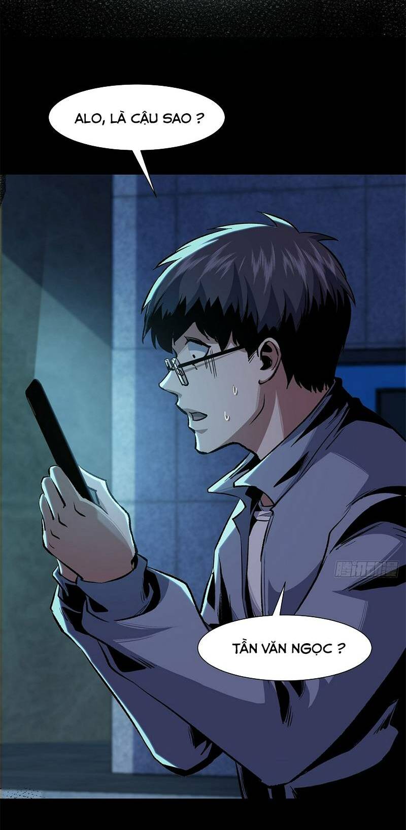 kinh dị thịnh yến chapter 9 62