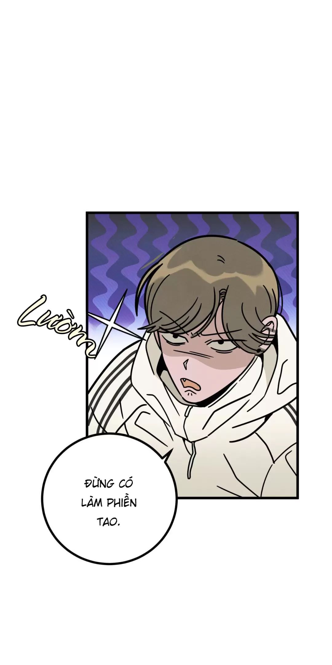 lời tỏ tình từ con số 0 chapter 10 6