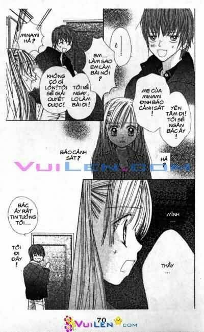 con gái con trai chapter 12 70