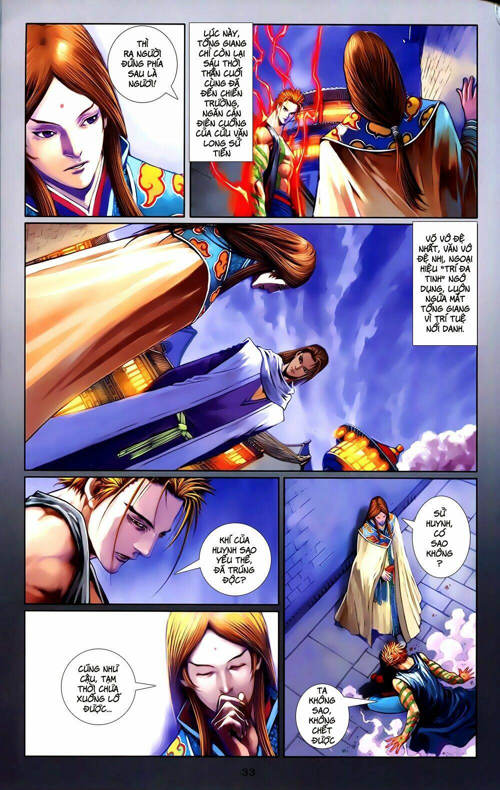 108 - tân thủy hử chapter 2.2 2