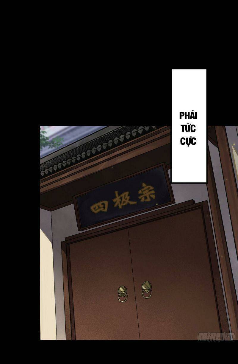 thông u đại thánh chapter 90 11