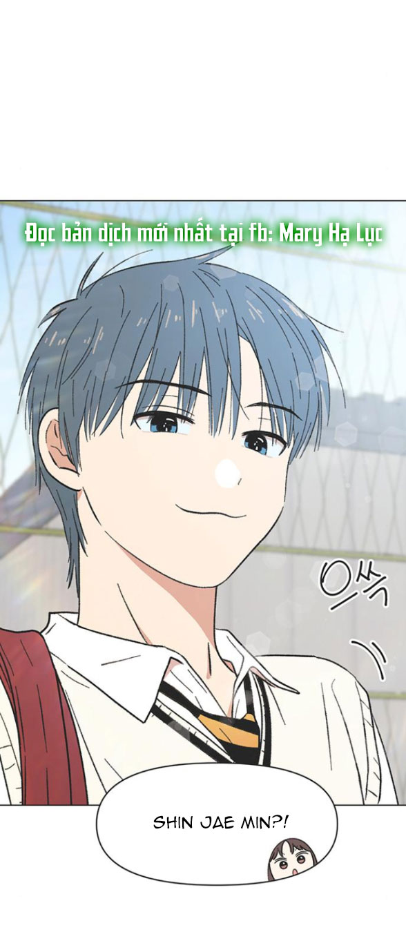 Thanh Xuân Đáng Yêu chapter 14.2 29