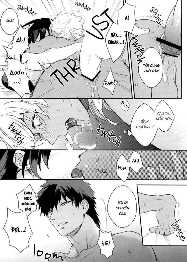 oneshot vicera comics house chapter 28 18