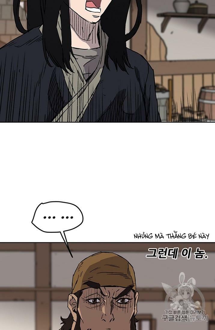 kiếm sĩ bất bại chapter 10 14