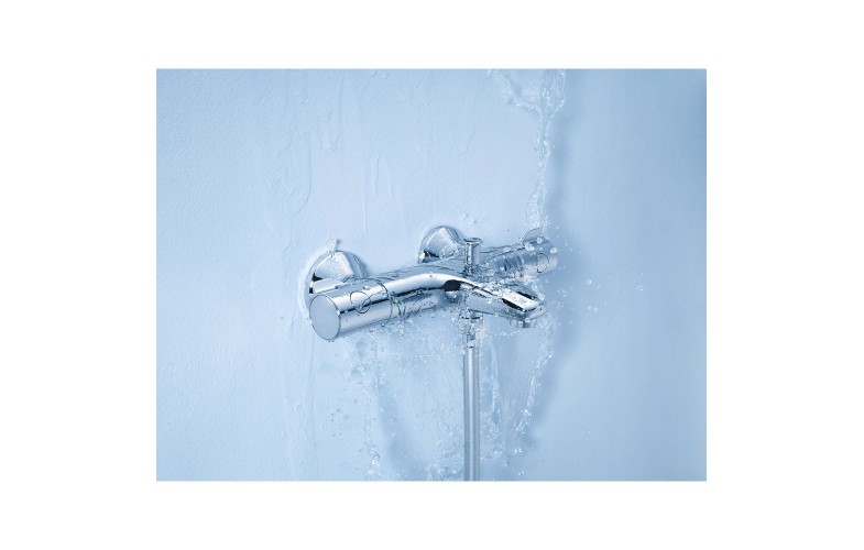 Bộ trộn nổi ổn định nhiệt Grohe 34567000