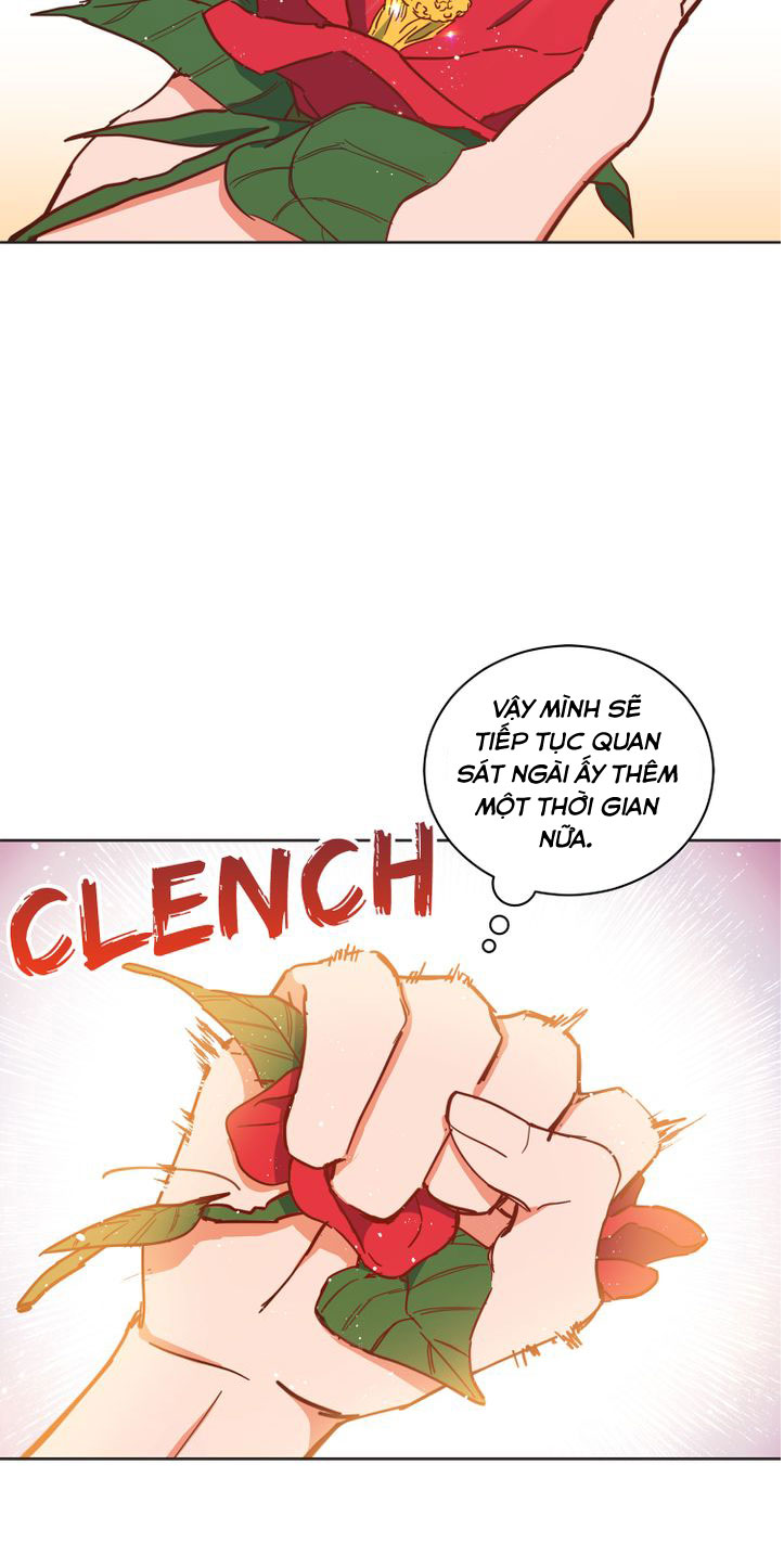 cái chết của nàng lamia chapter 26 26