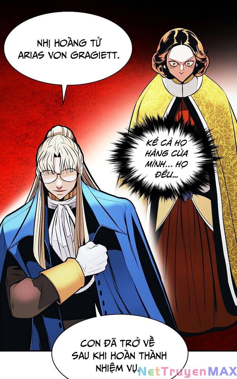 Mookhyang - Dark Lady Chapter 176 - Trang 6