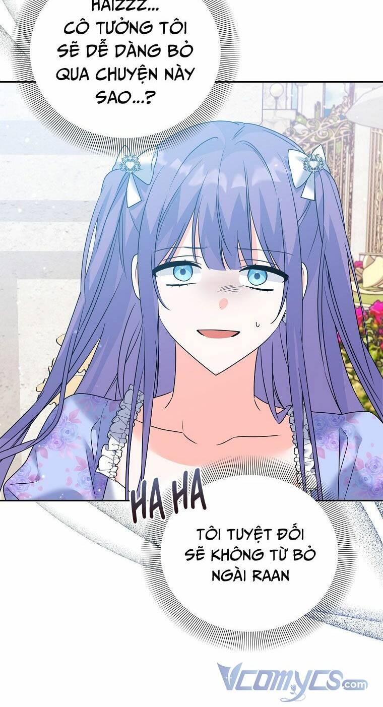 ác nữ karuna bé lại chapter 44 73