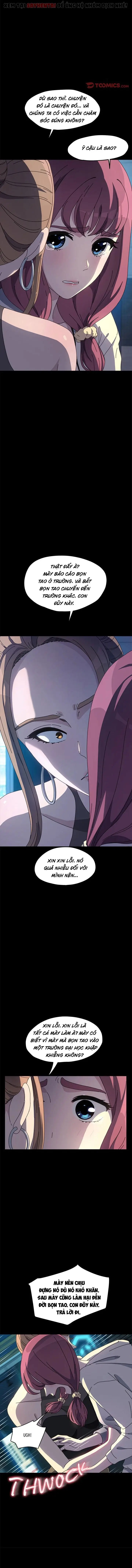 người đàn ông của ngôi nhà này chapter 23 6