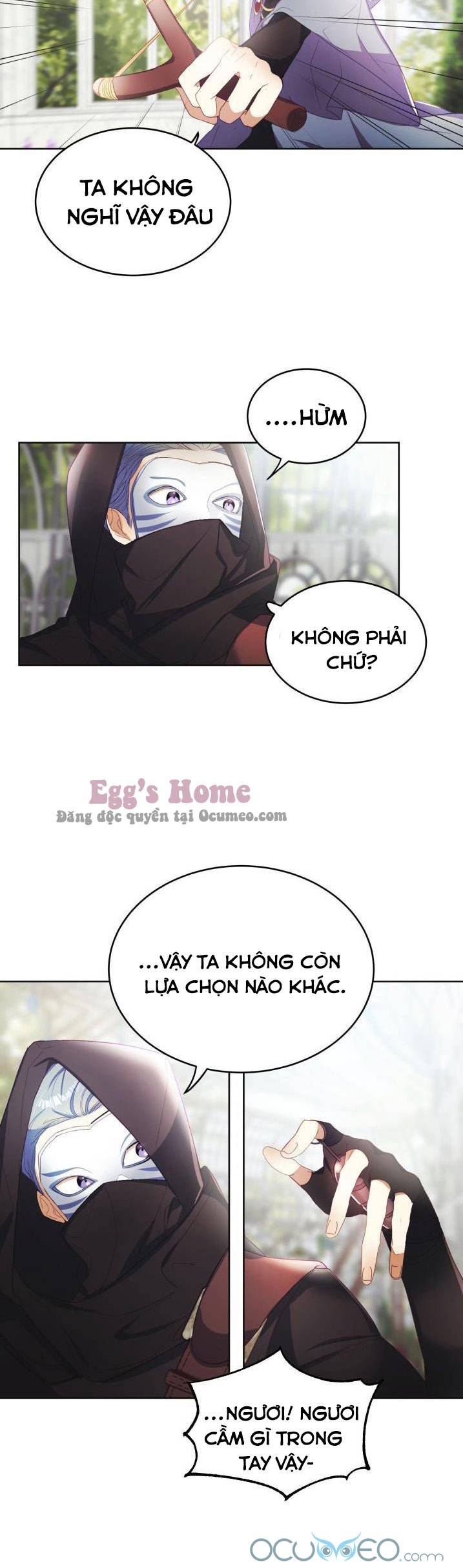 đứa con của rồng chapter 14 3