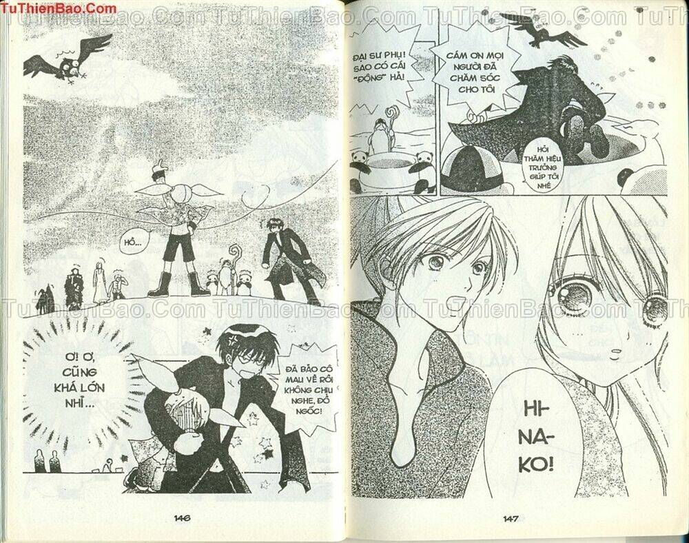 love monster chapter 50 21