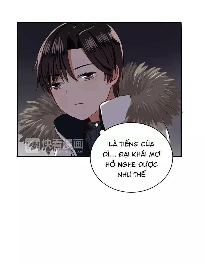 chào buổi sáng, hướng dương chapter 13 36