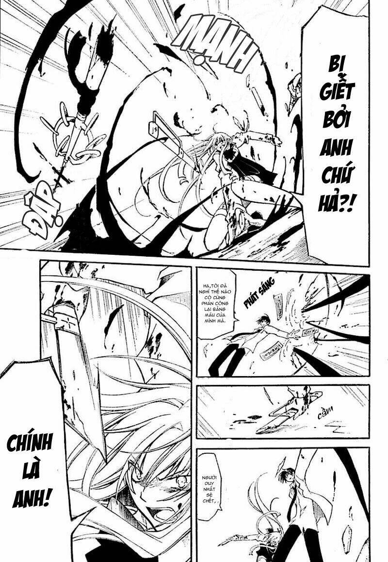 bloody cross chapter 2.4 25